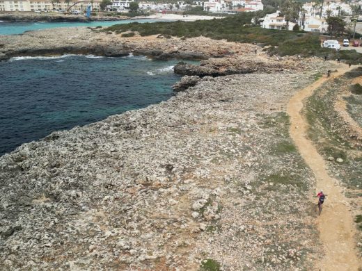 Quero y Leal se llevan la primera edición de la Menorca Bike