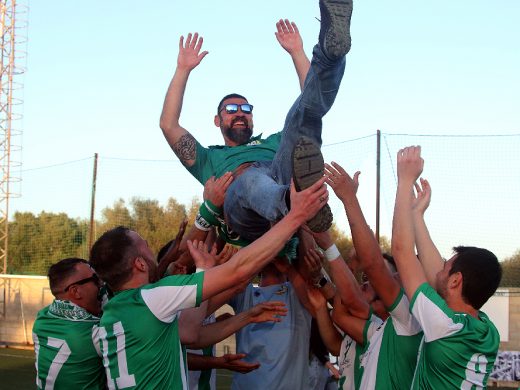 (Fotos) El Migjorn se proclama campeón de Regional