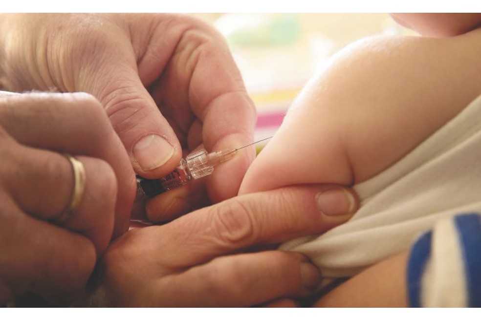 Balears será la primera en incluir esta vacuna reforzada en el calendario vacunal de los menores.