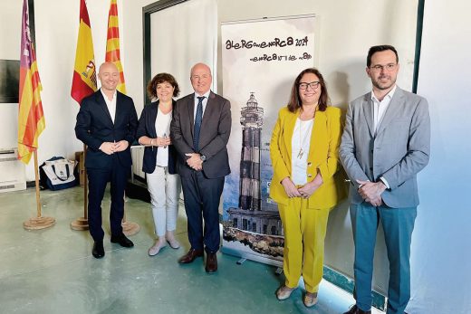 Menorca se beneficiará del anuncio que hizo la consellera de sanidad en Alergomenorca