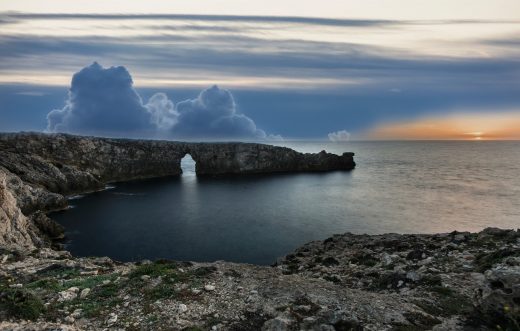 Pont d'en Gil.