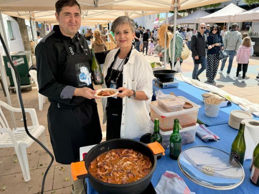 (Fotos) Sant Lluís disfruta de su Primavera Fest