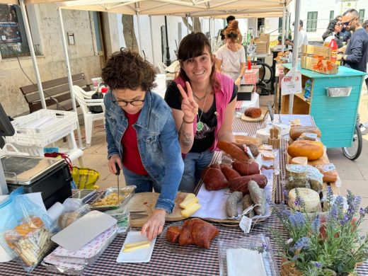 (Fotos) Sant Lluís disfruta de su Primavera Fest