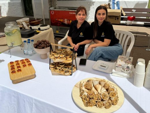 (Fotos) Sant Lluís disfruta de su Primavera Fest