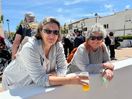 (Fotos) Sant Lluís disfruta de su Primavera Fest