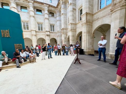 El Museu de Menorca inaugura una exposición sobre la Menorca Talayótica como Patrimonio Mundial