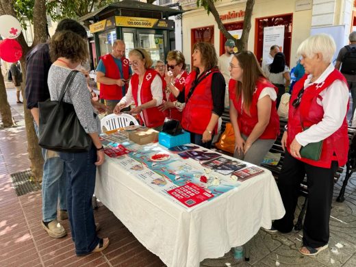 (Fotos) Maó aúna juegos y actividades sociales