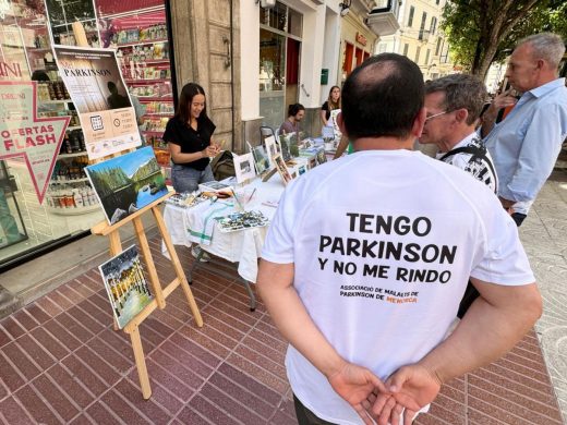 (Fotos) Maó aúna juegos y actividades sociales