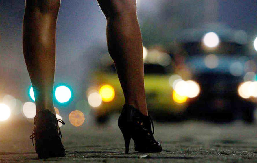 Casi 7 de cada 10 prostitutas, el 67 %, tienen cargas familiares.