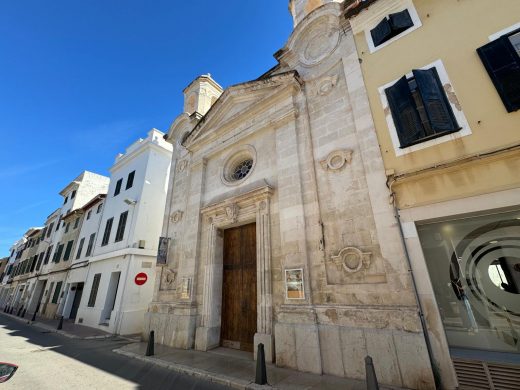 Sala de cultura Sant Antoni