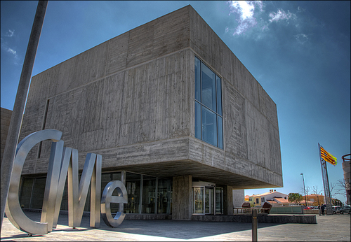 Consell de Menorca.