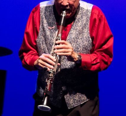 (Fotos) El jazz del legendario Paquito D’Rivera triunfa en el Teatre Principal de Maó