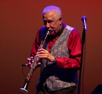 (Fotos) El jazz del legendario Paquito D’Rivera triunfa en el Teatre Principal de Maó