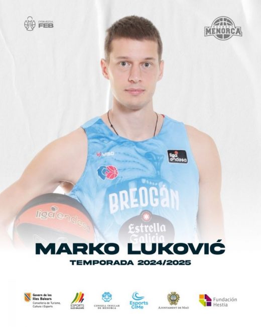 Marko Luković