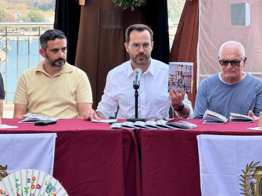 (Fotos) Maó anuncia 91 actividades para las Festes de Gràcia 2024