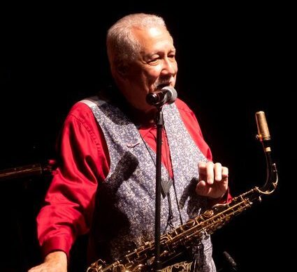 (Fotos) El jazz del legendario Paquito D’Rivera triunfa en el Teatre Principal de Maó