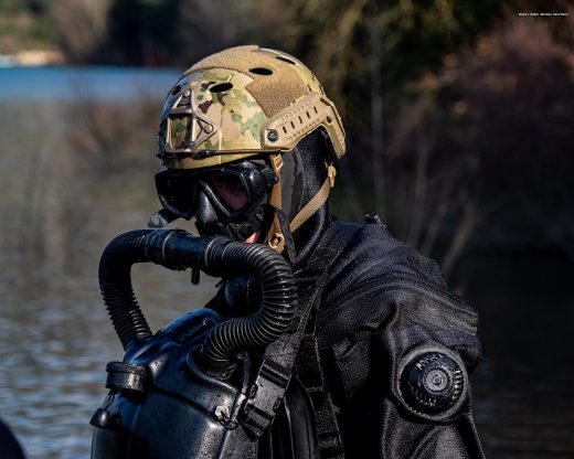 El MOE del Ejército de Tierra desarrollará el ejercicio 'Tramontana 24' en Baleares.