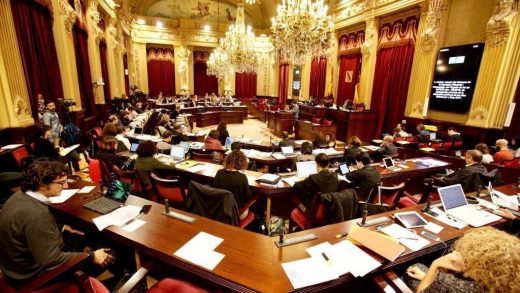 Parlament Illes Balears