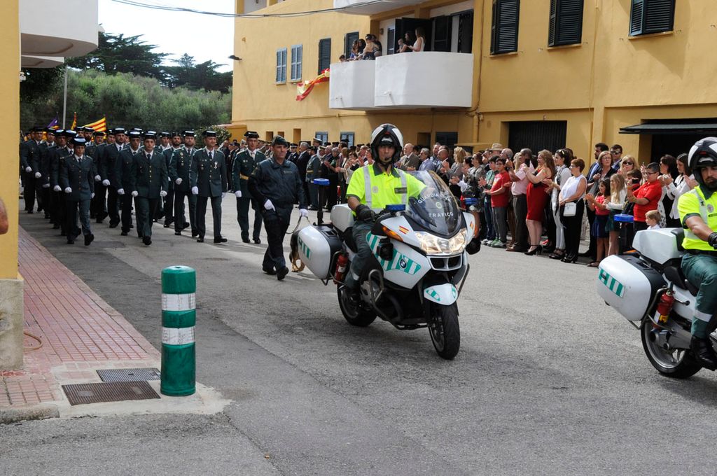 Guardia Civil.