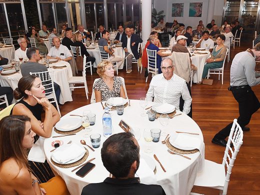 (Fotos) La gran fiesta del fútbol de Menorca