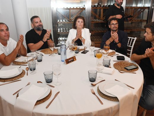 (Fotos) La gran fiesta del fútbol de Menorca