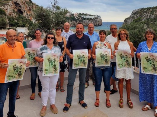 Las fiestas de Cala en Porter alcanzan su 50º edición.