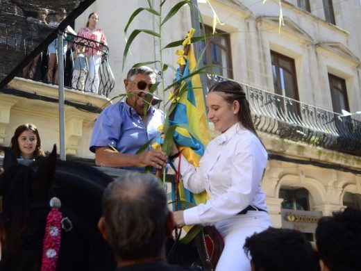 (Fotos) Fin de fiesta en Alaior