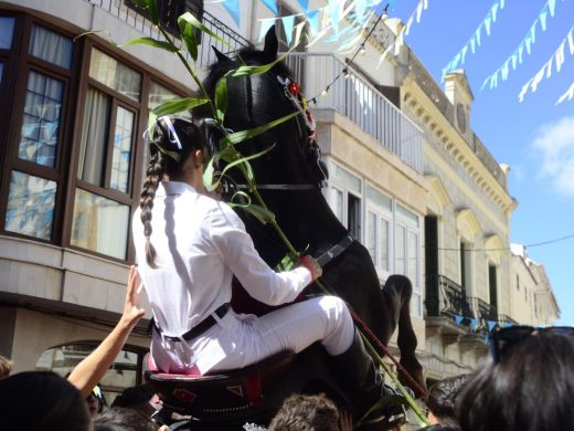 (Fotos) Fin de fiesta en Alaior