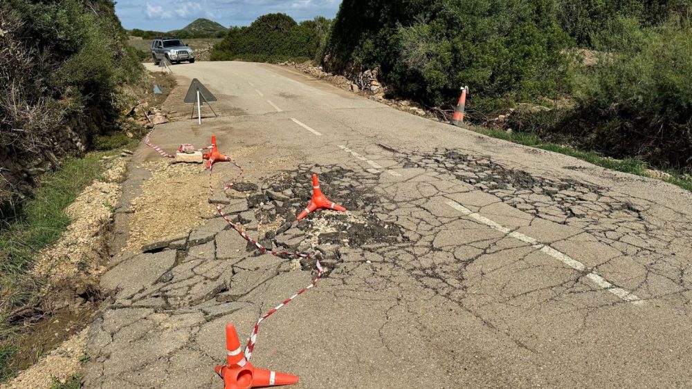 Ha sido una de las zonas más devastadas por la DANA.