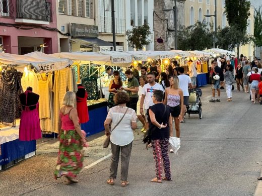 (Fotos) La fiesta se traslada al puerto