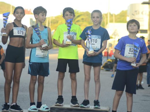 Nil Cubas y Maria Pallicer ganan la final de Ferreries y la Lliga de Curses