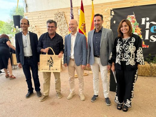 (Fotos) Arrels muestra la mejor gastronomía de Menorca