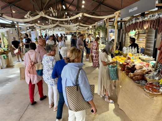 (Fotos) Arrels muestra la mejor gastronomía de Menorca