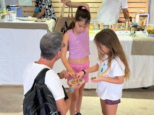 (Fotos) Arrels muestra la mejor gastronomía de Menorca