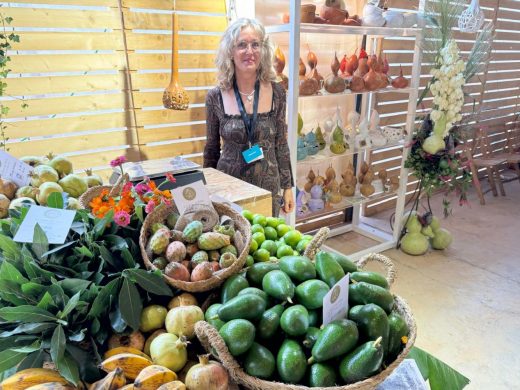 (Fotos) Arrels muestra la mejor gastronomía de Menorca