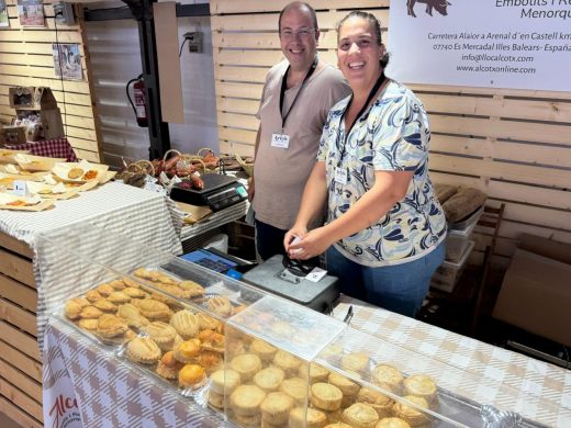 (Fotos) Arrels muestra la mejor gastronomía de Menorca