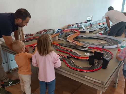 (Fotos) En el corazón de la Policía Local de Ciutadella