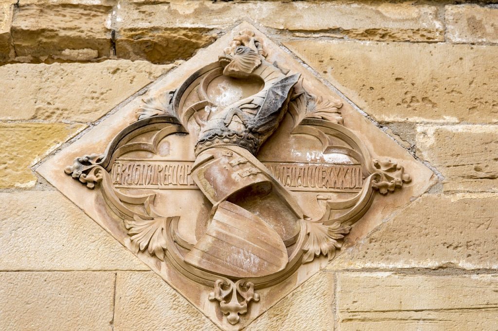 Monasterio de Poblet.