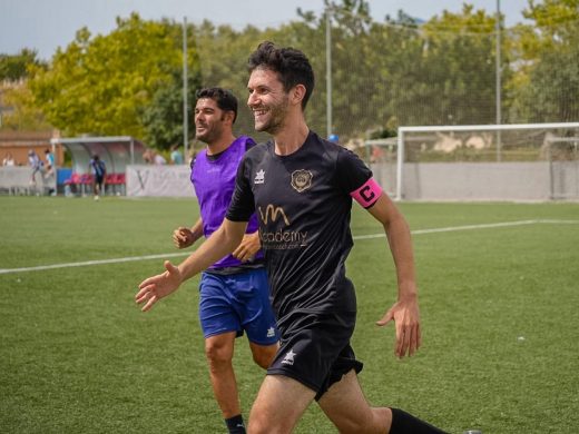 (Fotos) El Sporting supera a La Unión y jugará la Copa del Rey