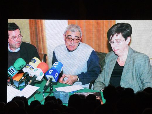 (Fotos) Manolo Bonet da inicio a las fiestas de “un pueblo con futuro”