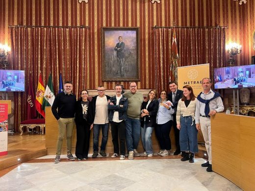 'Sa Plaça' en el  IV Congreso Nacional de Mercados Tradicionales de España.