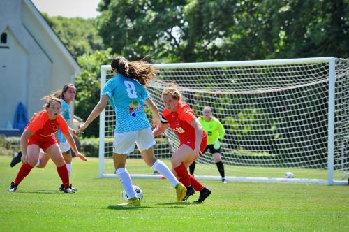 Los equipos de fútbol de Menorca ya conocen a sus rivales para los Island Games de Orkney 2025.