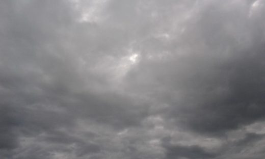 Viernes de cielos nuboso en Menorca con posibilidades de precipitaciones.