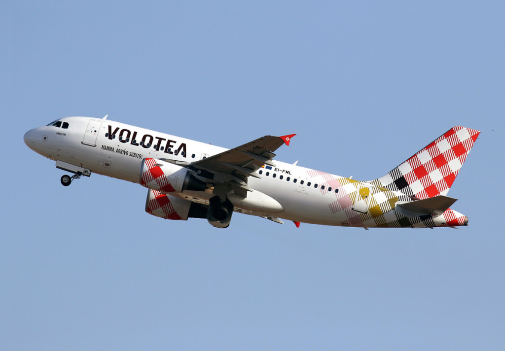 Nueva ruta entre Menorca y Burdeos: Volotea comenzará a operar en julio de 2025.