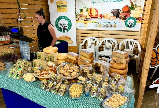 El Consejo Regulador del Queso Mahón-Menorca pone en marcha una ruta gastronómica