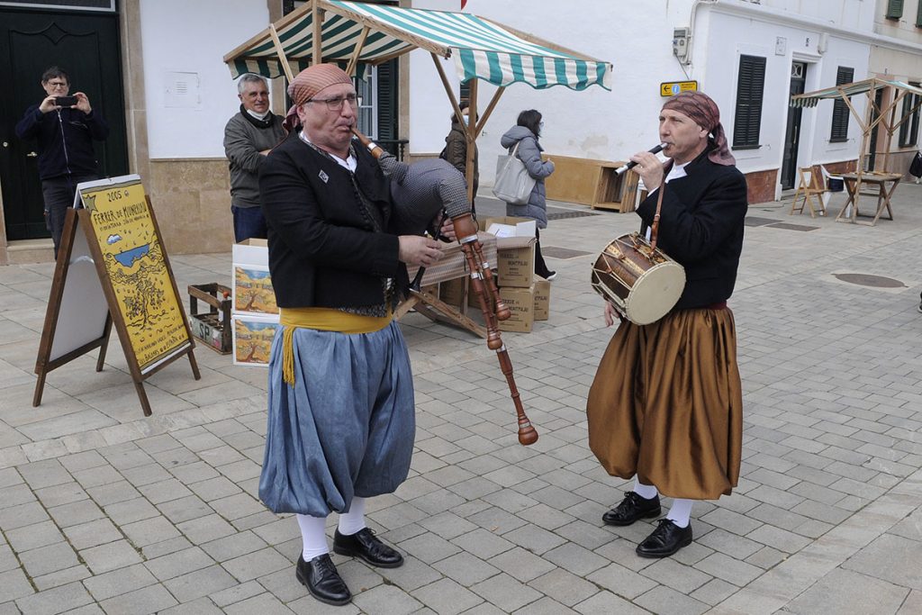 Cultura y tradición.