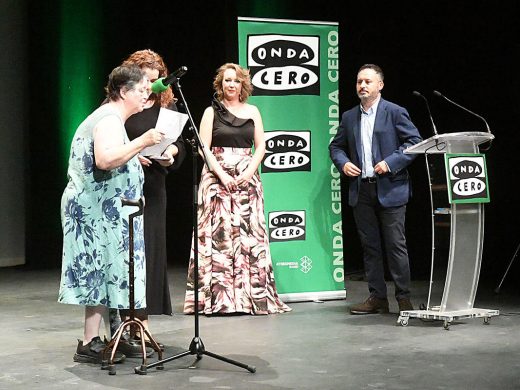 (Fotos) XIII edición de los Premios Onda Cero Menorca