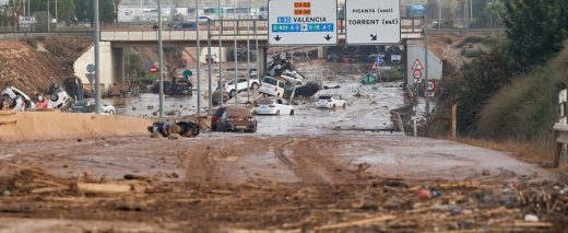 Menorca ha vuelto a mostrar su carácter más solidario.