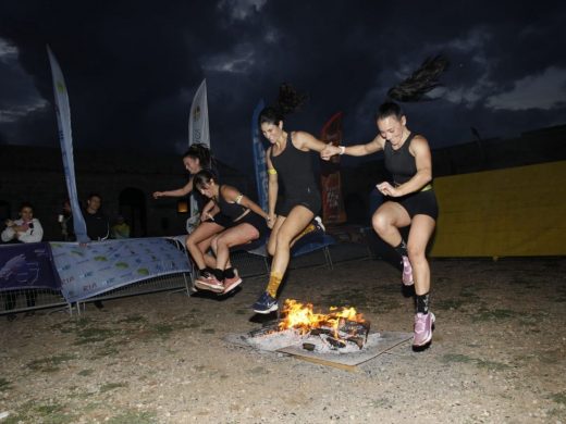 (Fotos)Cañellas y Coll vencen en la Meadower Menorca La Mola