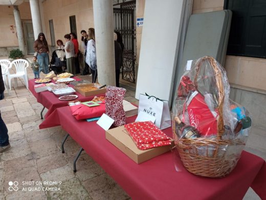 Ràdio Es Castell celebra su fiesta anual